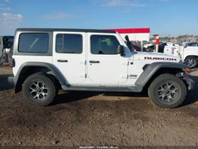 Jeep Wrangler Rubicon - 19300 € / 37747.52 лв. - 46345444 12