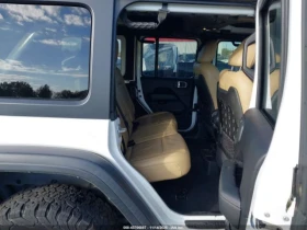Jeep Wrangler Rubicon - 19300 € / 37747.52 лв. - 46345444 8
