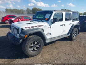 Jeep Wrangler Rubicon - 19300 € / 37747.52 лв. - 46345444 2