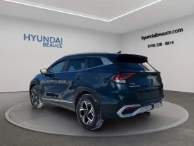 Kia Sportage AWD* Bluetooth* Подгрев* НАВИ - 17250 € / 33738.07 лв. - 52174729 6