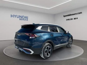 Kia Sportage AWD* Bluetooth* Подгрев* НАВИ - 17250 € / 33738.07 лв. - 52174729 5