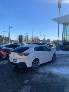 BMW X2 xDrive28i  CARFAX, снимка 3 - Автомобили и джипове - 53648896