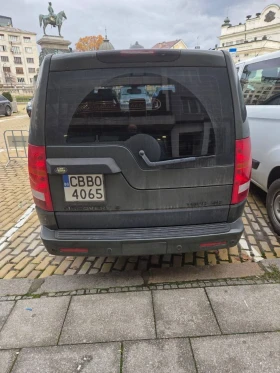 Land Rover Discovery Land Rover Discovery 3 TDV6 SE - 5200 € / 10170.32 лв. - 83181485 4