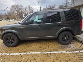 Land Rover Discovery Land Rover Discovery 3 TDV6 SE - 5200 € / 10170.32 лв. - 83181485 2