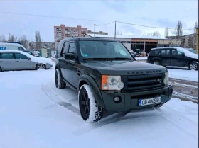 Land Rover Discovery Land Rover Discovery 3 TDV6 SE - 5200 € / 10170.32 лв. - 83181485 15