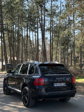 Porsche Cayenne - 7777 € / 15210.49 лв. - 32744056 6