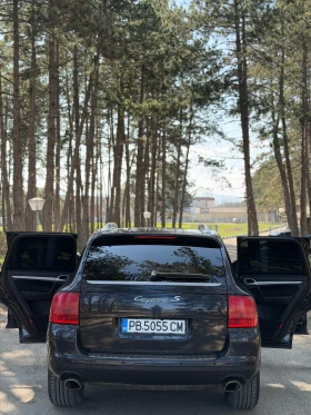 Porsche Cayenne - 7777 € / 15210.49 лв. - 32744056 8