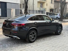 Mercedes-Benz GLC 220 d 4MATIC AMG Line - 30680 € / 60004.86 лв. - 89096345 6