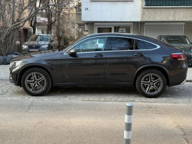 Mercedes-Benz GLC 220 d 4MATIC AMG Line - 30680 € / 60004.86 лв. - 89096345 3