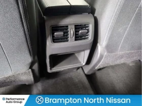 Nissan Rogue * S AWD ONE OWNER ACCIDENT FREE HEATED FRONT SEATS - 24300 € / 47526.67 лв. - 93914337 14