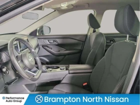 Nissan Rogue * S AWD ONE OWNER ACCIDENT FREE HEATED FRONT SEATS - 24300 € / 47526.67 лв. - 93914337 11