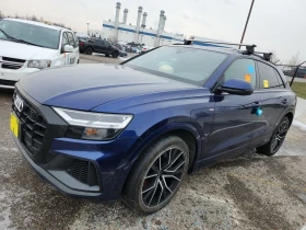 Audi Q8 PROGRESSIV АВТО КРЕДИТ