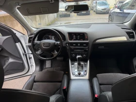 Audi Q5 2.0 TDI S-LINE | Auto.bg — изображение 11