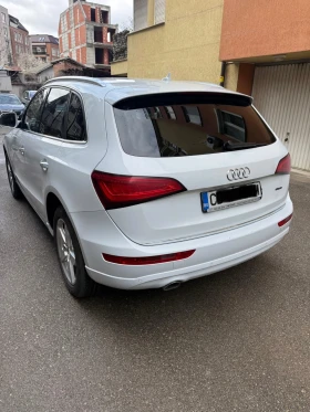 Audi Q5 2.0 TDI S-LINE | Auto.bg — изображение 5