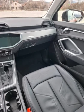 Audi Q3 2.0 ТFSI S-line Панарома Quattro KEYLESS - 27000 € / 52807.41 лв. - 93846087 12
