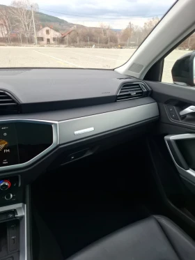 Audi Q3 2.0 ТFSI S-line Панарома Quattro KEYLESS - 27000 € / 52807.41 лв. - 93846087 16