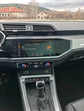Audi Q3 2.0 ТFSI S-line Панарома Quattro KEYLESS - 27000 € / 52807.41 лв. - 93846087 10