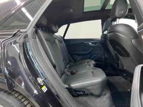 Audi Q8 QUATTRO* MATRIX* ДИСТРОНИК* B&O* ПАНО* КАМЕРИ* 360 - 32400 € / 63368.89 лв. - 60955915 13