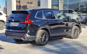 Honda Cr-v 2.0 i-MMD Hybrid Advance | Mobile.bg � ����� ������ 6