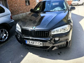 ����� �� �������� �� BMW X6