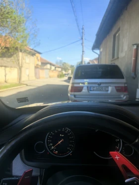 ����� �� �������� �� BMW X6