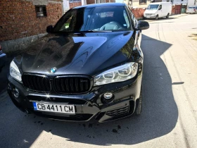 ����� �� �������� �� BMW X6