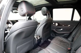 Mercedes-Benz GLC 43 AMG �������� * ���� * KEYLESS * BURMESTER | Mobile.bg � ����� ������ 10