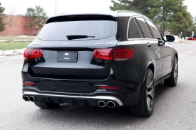 Mercedes-Benz GLC 43 AMG �������� * ���� * KEYLESS * BURMESTER | Mobile.bg � ����� ������ 3