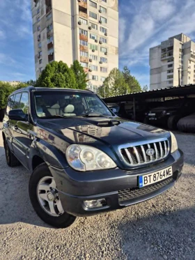 Hyundai Terracan  Automatic 🔝 | Mobile.bg � ����� ������ 2