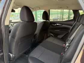 Nissan Qashqai 1.6T/163p.s-Navi/119000km-Unikat-Euro 6 | Mobile.bg � ����� ������ 11