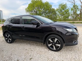 Nissan Qashqai 1.6T/163p.s-Navi/119000km-Unikat-Euro 6 | Mobile.bg � ����� ������ 8