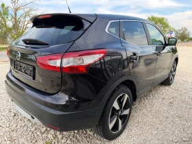 Nissan Qashqai 1.6T/163p.s-Navi/119000km-Unikat-Euro 6 | Mobile.bg � ����� ������ 3