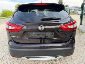 Nissan Qashqai 1.6T/163p.s-Navi/119000km-Unikat-Euro 6 | Mobile.bg � ����� ������ 6