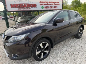 ������ Nissan Qashqai