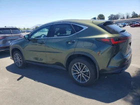 Lexus NX 350h 2.5l | Mobile.bg � ����� ������ 2