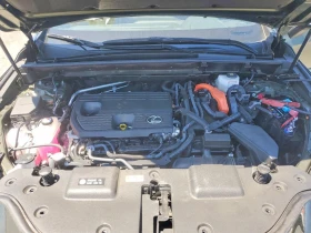 Lexus NX 350h 2.5l | Mobile.bg � ����� ������ 12
