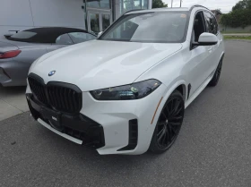 BMW X5 2024 BMW X5 XDRIVE40I