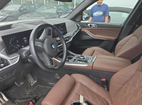 BMW X5 2024 BMW X5 XDRIVE40I | Auto.bg — изображение 6