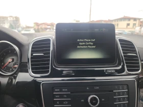 Mercedes-Benz GLS 500 GLS 550 4.7i V8 456HP Подгрев, обдух, масажи, 360  | Auto.bg — изображение 16