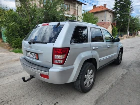 Jeep Grand cherokee 3.0CRD FACELIFT OVERLAND 4X4 GERMANY  | Mobile.bg � ����� ������ 6