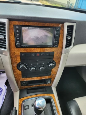 Jeep Grand cherokee 3.0CRD FACELIFT OVERLAND 4X4 GERMANY  | Mobile.bg � ����� ������ 17