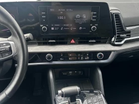 Kia Sportage X Line AWD | CARFAX | АВТОКРЕДИТ БЕЗ ПЪРВОНАЧАЛНА  | Auto.bg — изображение 9