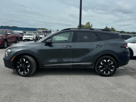 Kia Sportage X Line AWD | CARFAX | АВТОКРЕДИТ БЕЗ ПЪРВОНАЧАЛНА  | Auto.bg — изображение 3