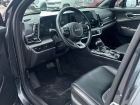 Kia Sportage X Line AWD | CARFAX | АВТОКРЕДИТ БЕЗ ПЪРВОНАЧАЛНА  | Auto.bg — изображение 7