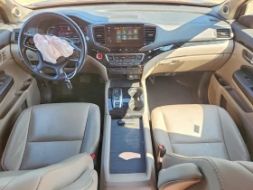 Honda Pilot 3.5l Touring | Mobile.bg � ����� ������ 8