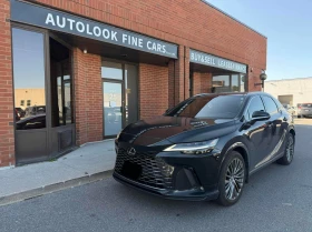 Lexus RX 350h * Auto * CARFAX * ОПЦИЯ ЗА ФИНАНСИРАНЕ