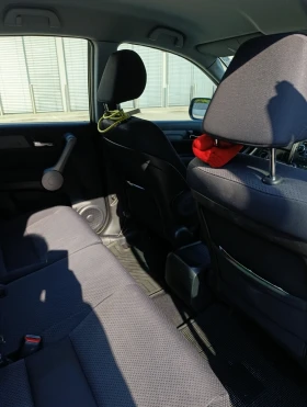 Honda Cr-v C-rv HDTI - 5050 € - 30407657 6