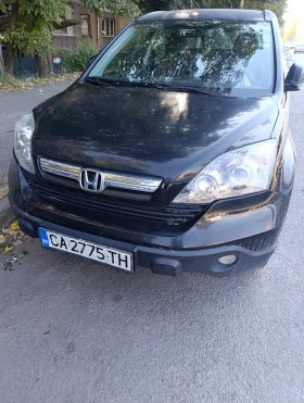 Honda Cr-v C-rv HDTI - 5050 € - 30407657 2