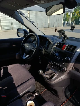 Honda Cr-v C-rv HDTI - 5050 € - 30407657 7