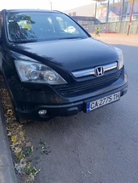 Honda Cr-v C-rv HDTI - 5050 € - 30407657 13